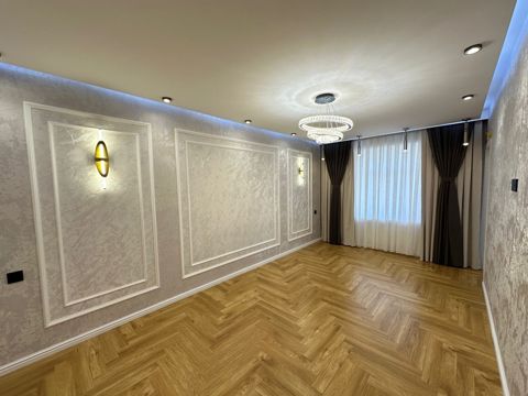 Satılır 3 otaqlı köhnə tikili 60 m² — Bakı