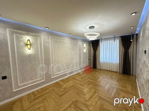 Satılır 3 otaqlı köhnə tikili 60 m²