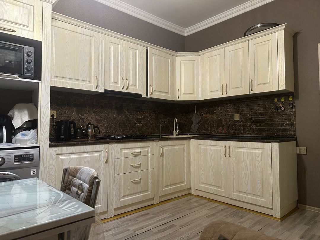Satılır 4 otaqlı yeni tikili 160 m² — Mənzil, Bakı (5)