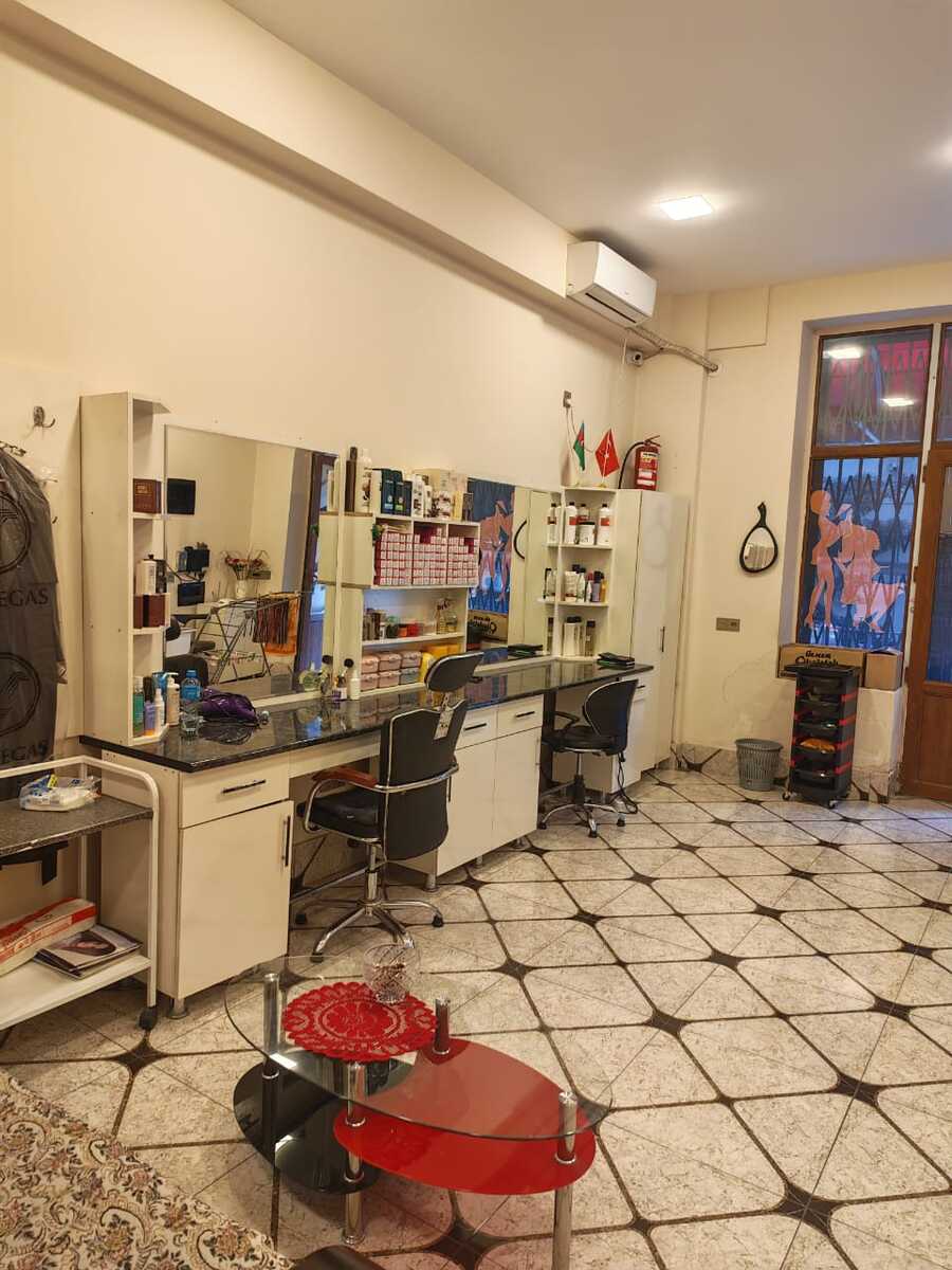 Satılır obyekt 50 m² — Əmlak, Bakı (6)