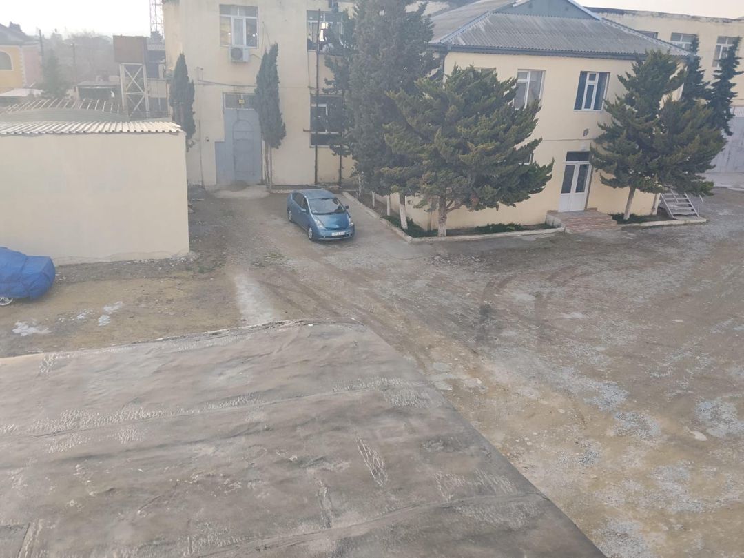 Satılır obyekt 5250 m² — Əmlak, Bakı (4)