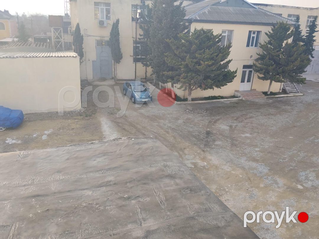 Satılır obyekt 5250 m² — Əmlak, Bakı (4)