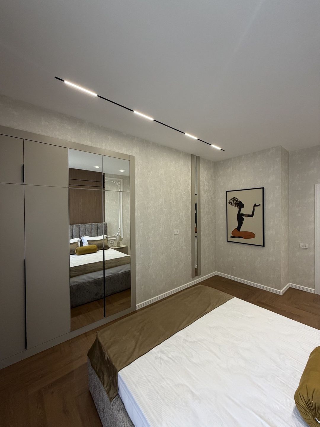 Satılır 3 otaqlı yeni tikili 88 m² — Mənzil, Bakı (10)
