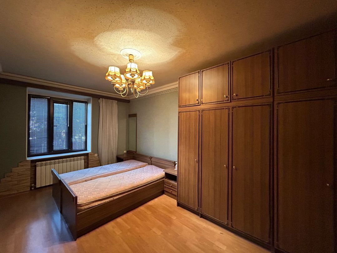 Satılır 3 otaqlı köhnə tikili 70 m² — Mənzil, Bakı (4)