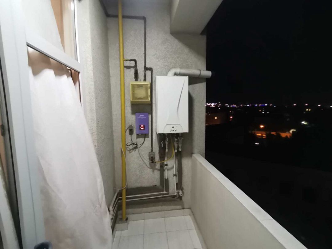 Satılır 2 otaqlı yeni tikili 51 m² — Mənzil, Bakı (11)