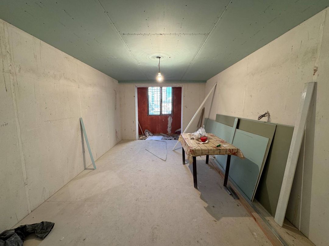 Satılır 3 otaqlı köhnə tikili 75 m² — Mənzil, Bakı (7)