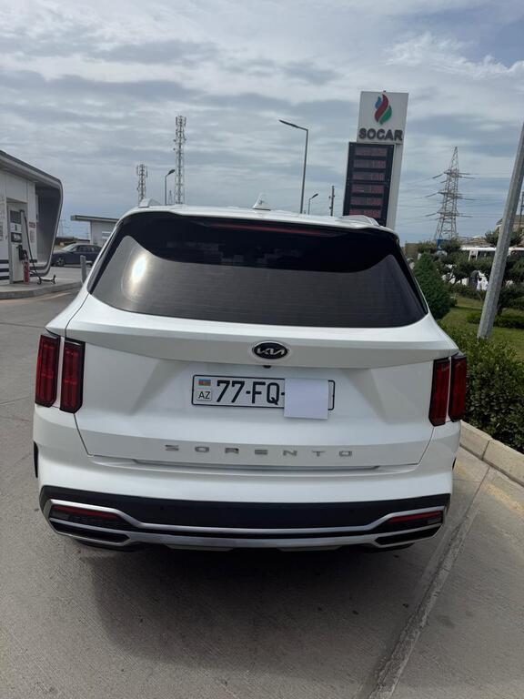 Kia Sorento, 2.2 L, 2020 il, 220 000 km — Avtomobillər, Bakı (11)