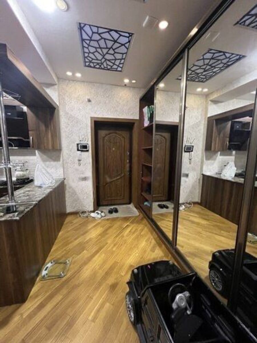 Satılır 2 otaqlı yeni tikili 62 m² — Mənzil, Bakı (10)
