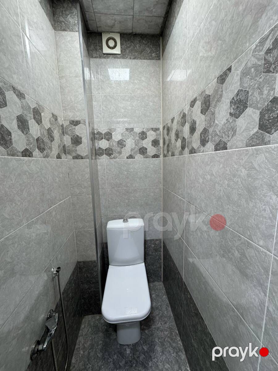 Satılır 3 otaqlı köhnə tikili 74 m² — Mənzil, Sumqayıt (8)