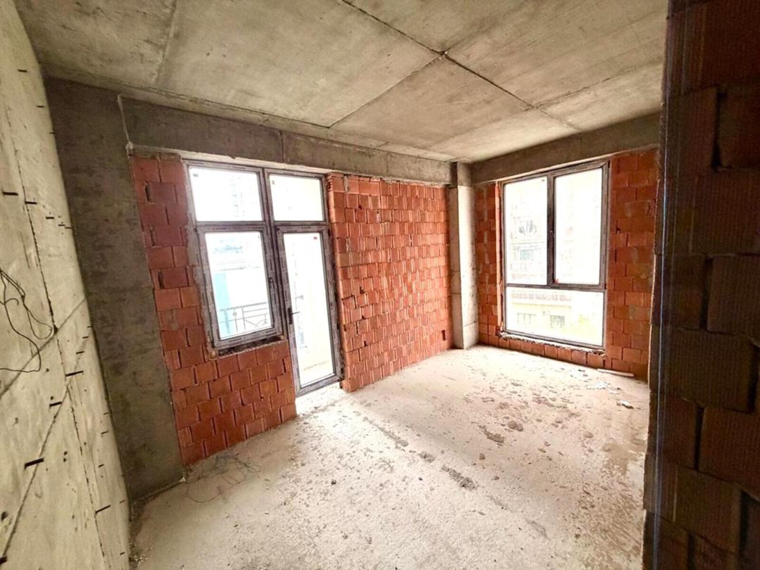 Satılır 4 otaqlı yeni tikili 180 m² — Mənzil, Bakı (9)