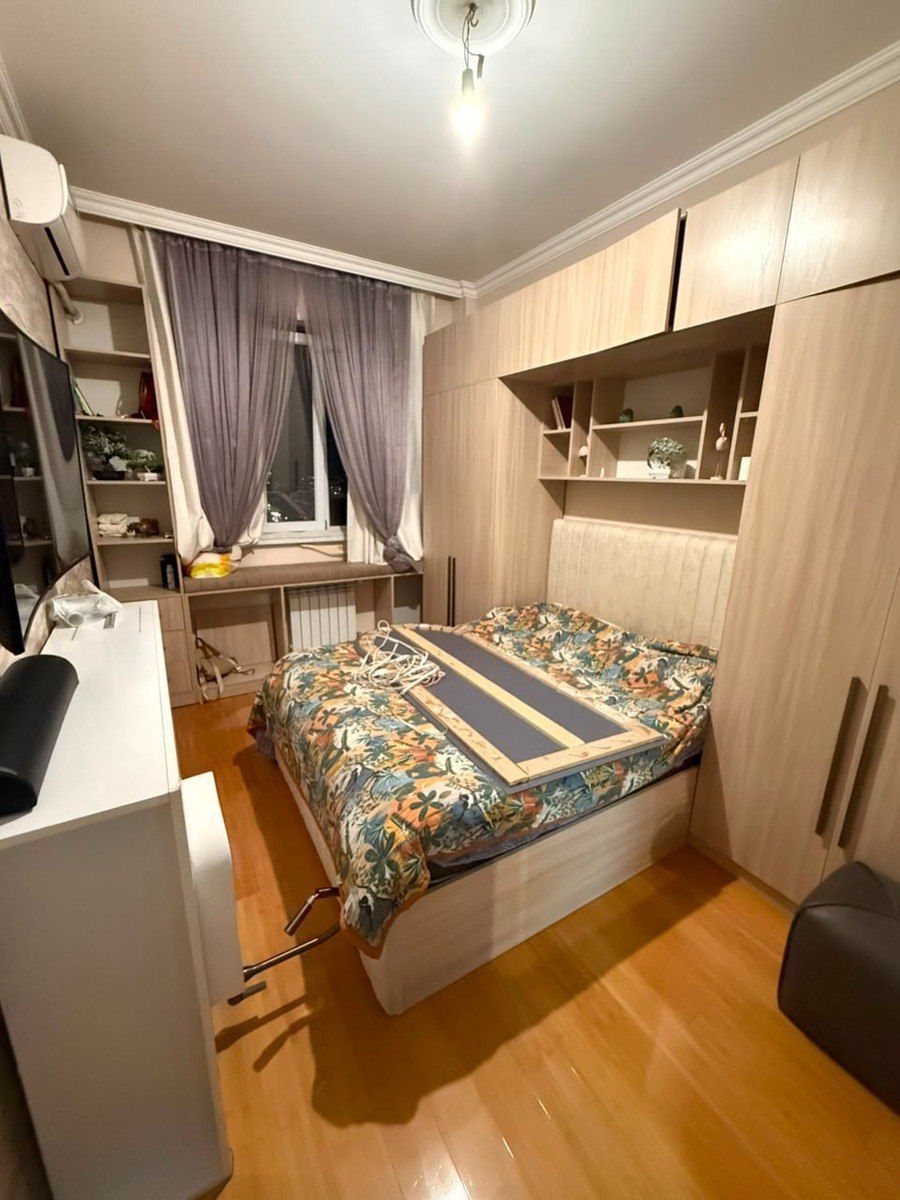 Satılır 3 otaqlı yeni tikili 87 m² — Mənzil, Xırdalan (8)