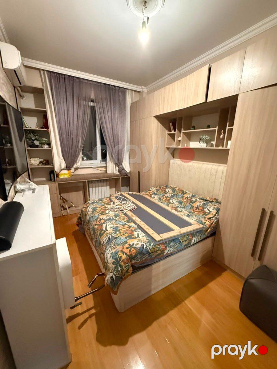 Satılır 3 otaqlı yeni tikili 87 m² — Mənzil, Xırdalan (8)