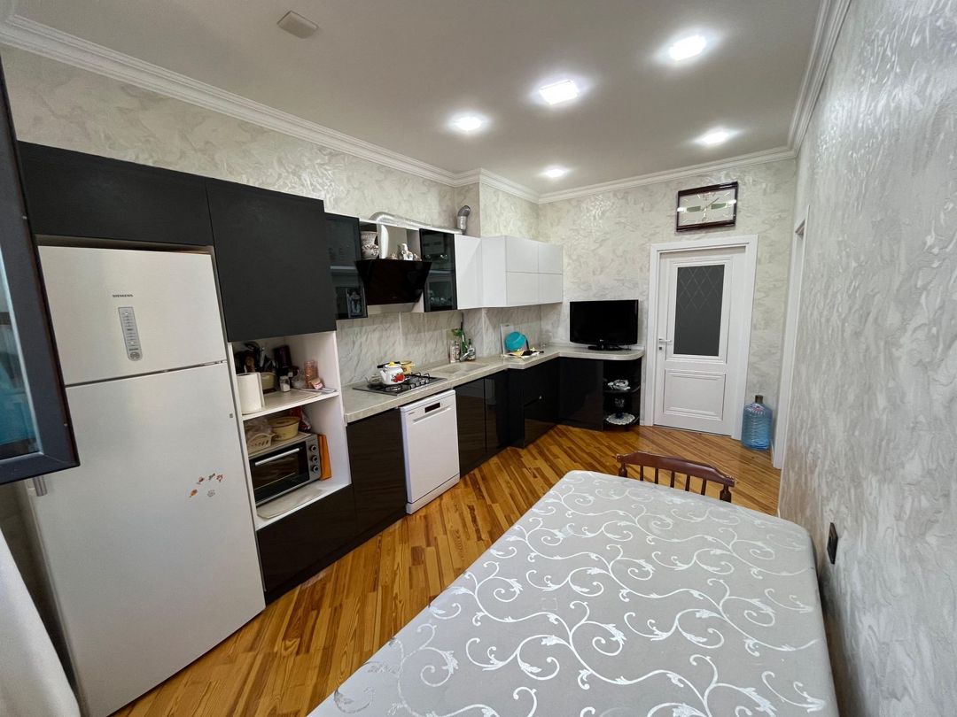 Satılır 2 otaqlı yeni tikili 83 m² — Mənzil, Bakı (11)