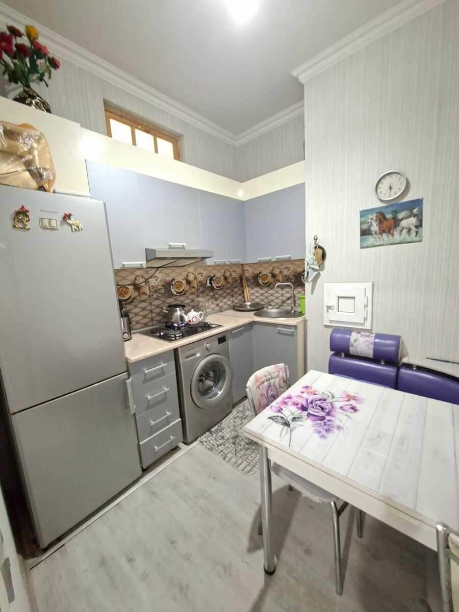 Satılır 2 otaqlı yeni tikili 60 m² — Mənzil, Bakı (5)