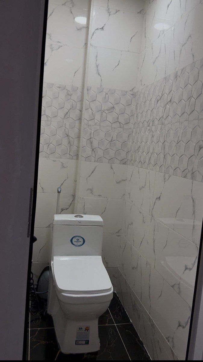 Satılır 2 otaqlı yeni tikili 48 m² — Mənzil, Bakı (4)