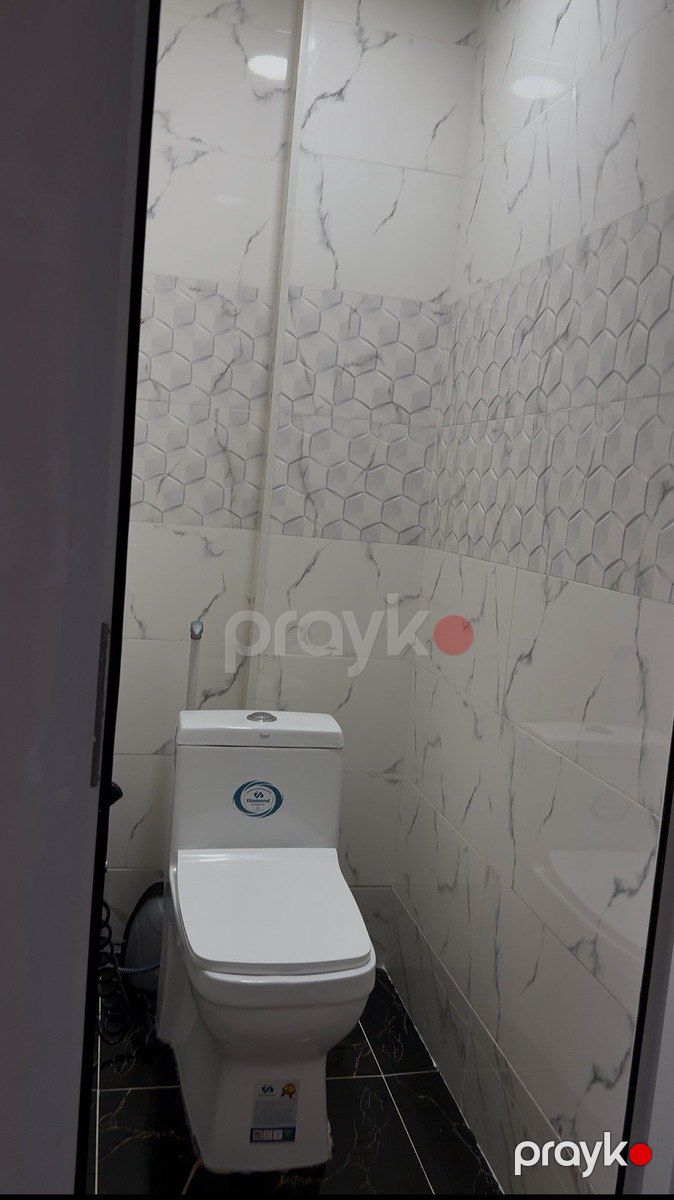 Satılır 2 otaqlı yeni tikili 48 m² — Mənzil, Bakı (4)