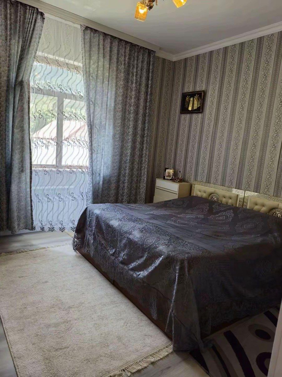 İcarəyə verilir 3 otaqlı həyət evi/bağ evi 120 m² — Ev, villa, Laçın (9)