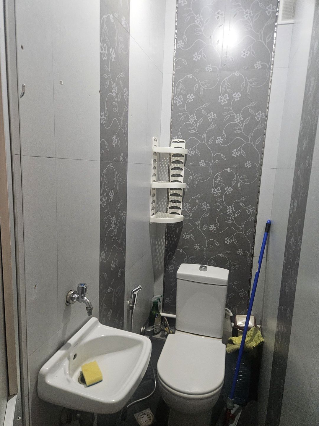 İcarəyə verilir obyekt 60 m² — Əmlak, Bakı (4)