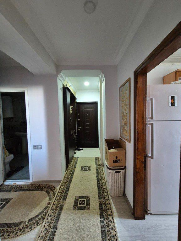 Satılır 2 otaqlı köhnə tikili 60 m² — Mənzil, Bakı (5)
