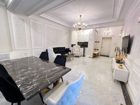 İcarəyə verilir 2 otaqlı yeni tikili 72 m² — Bakı