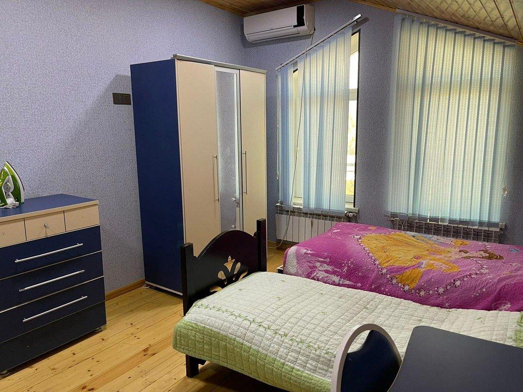 İcarəyə verilir 3 otaqlı həyət evi/bağ evi 200 m² — Ev, villa, Bakı (6)