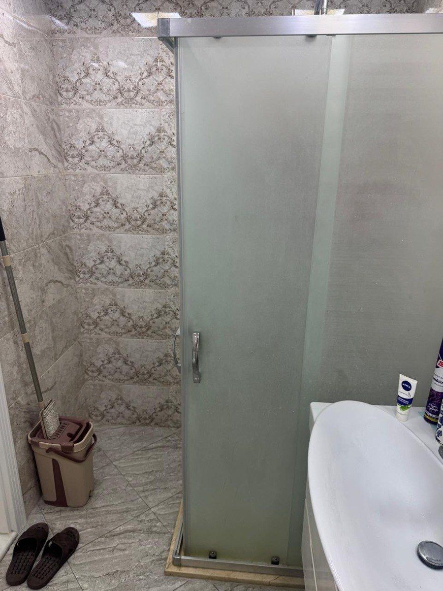 Satılır 2 otaqlı yeni tikili 60 m² — Mənzil, Bakı (10)