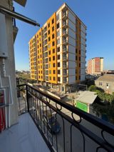Satılır 2 otaqlı yeni tikili 58 m² — Peyman