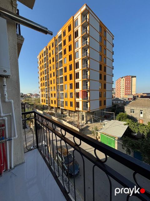 Satılır 2 otaqlı yeni tikili 58 m²
