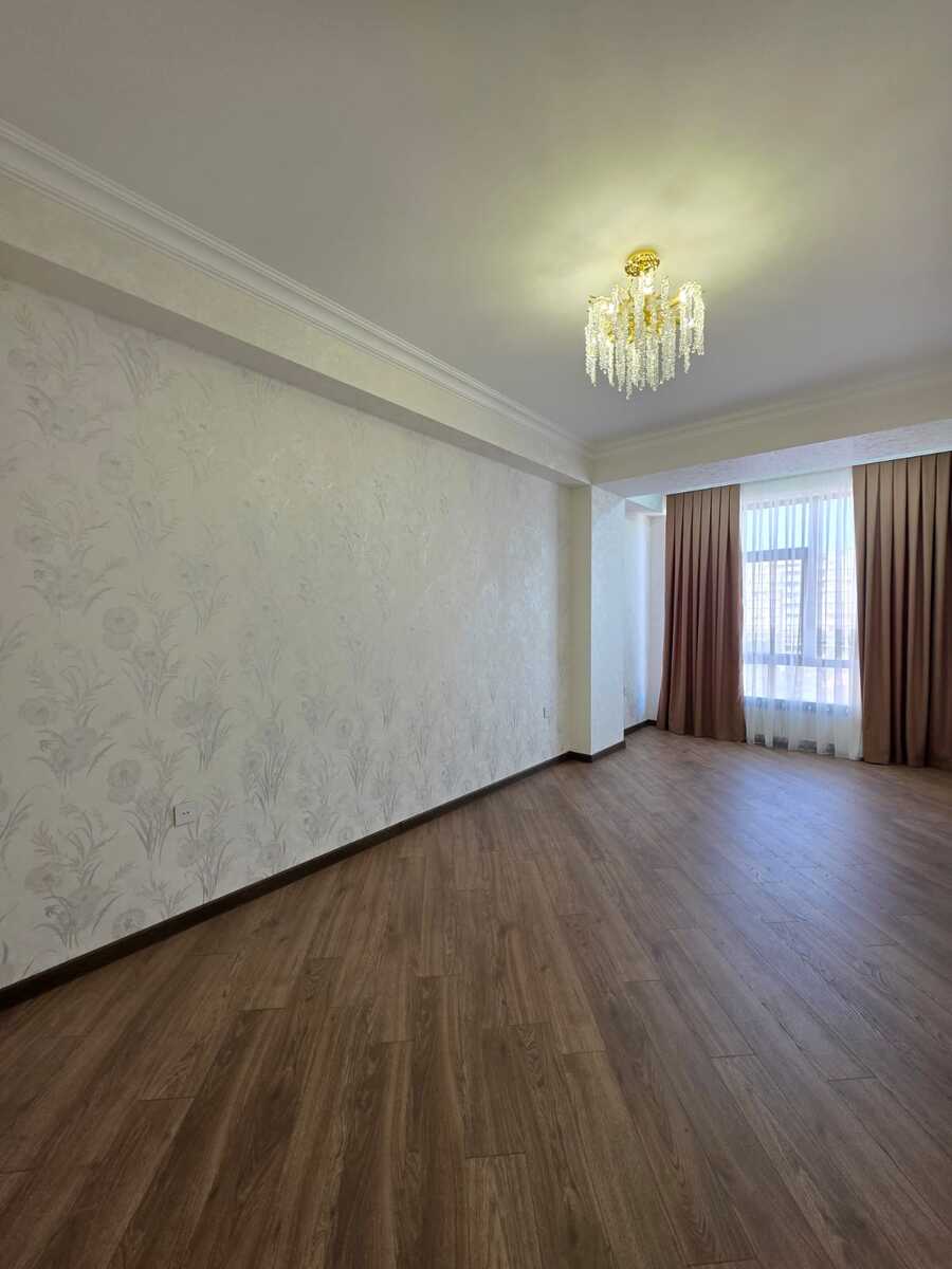 Satılır 2 otaqlı yeni tikili 59 m² — Mənzil, Bakı