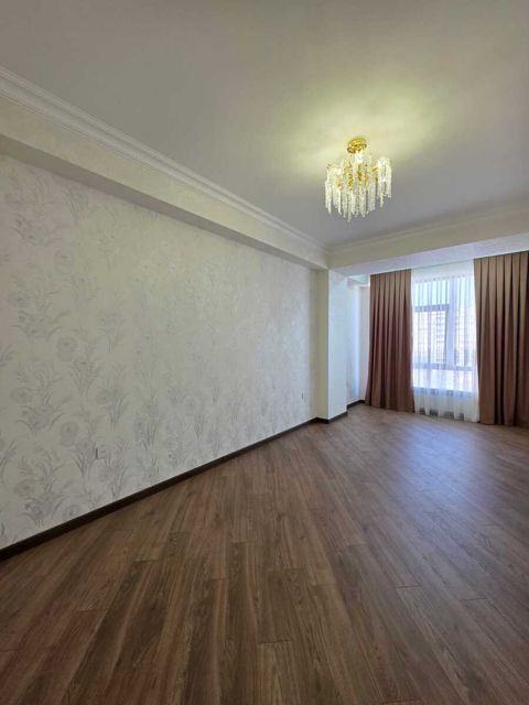 Satılır 2 otaqlı yeni tikili 59 m² — Bakı