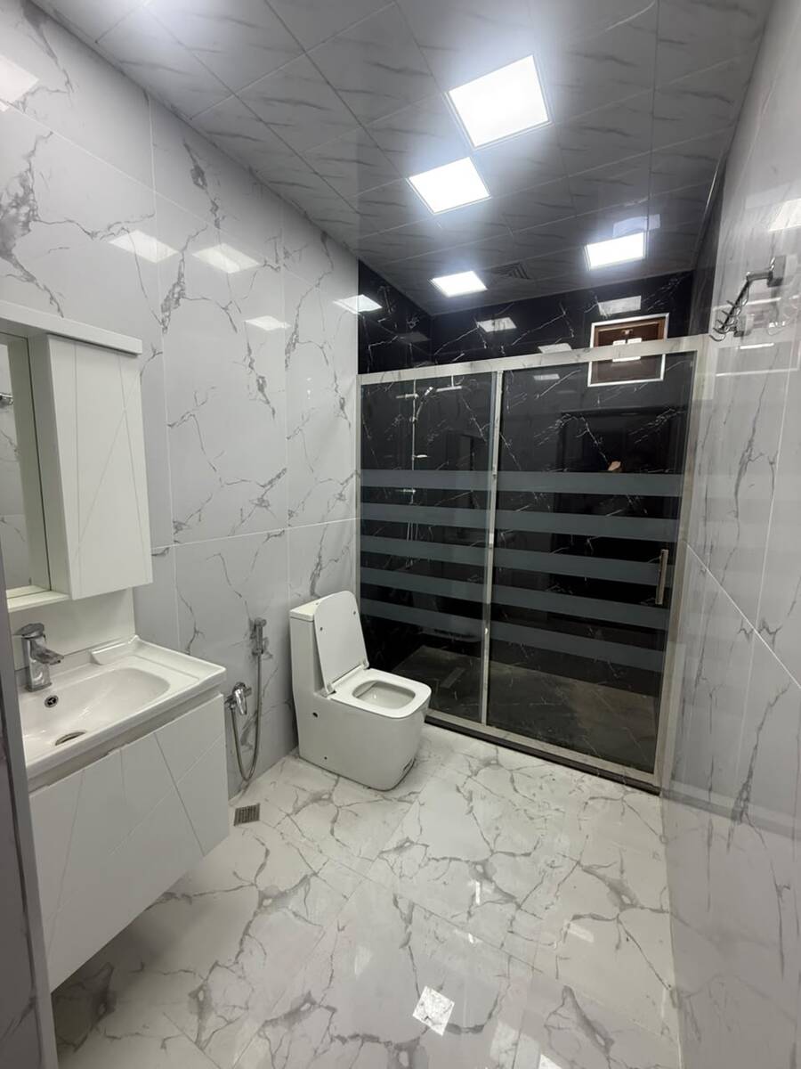 Satılır 5 otaqlı həyət evi/bağ evi 254 m² — Ev, villa, Bakı (8)