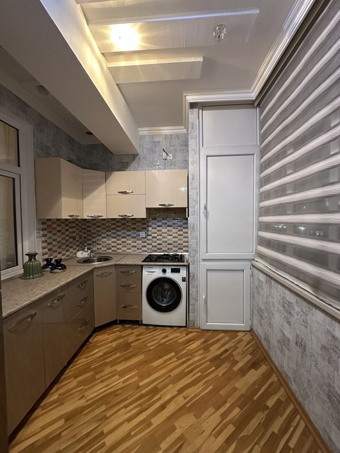Satılır 2 otaqlı yeni tikili 76 m² — Mənzil, Xırdalan (11)