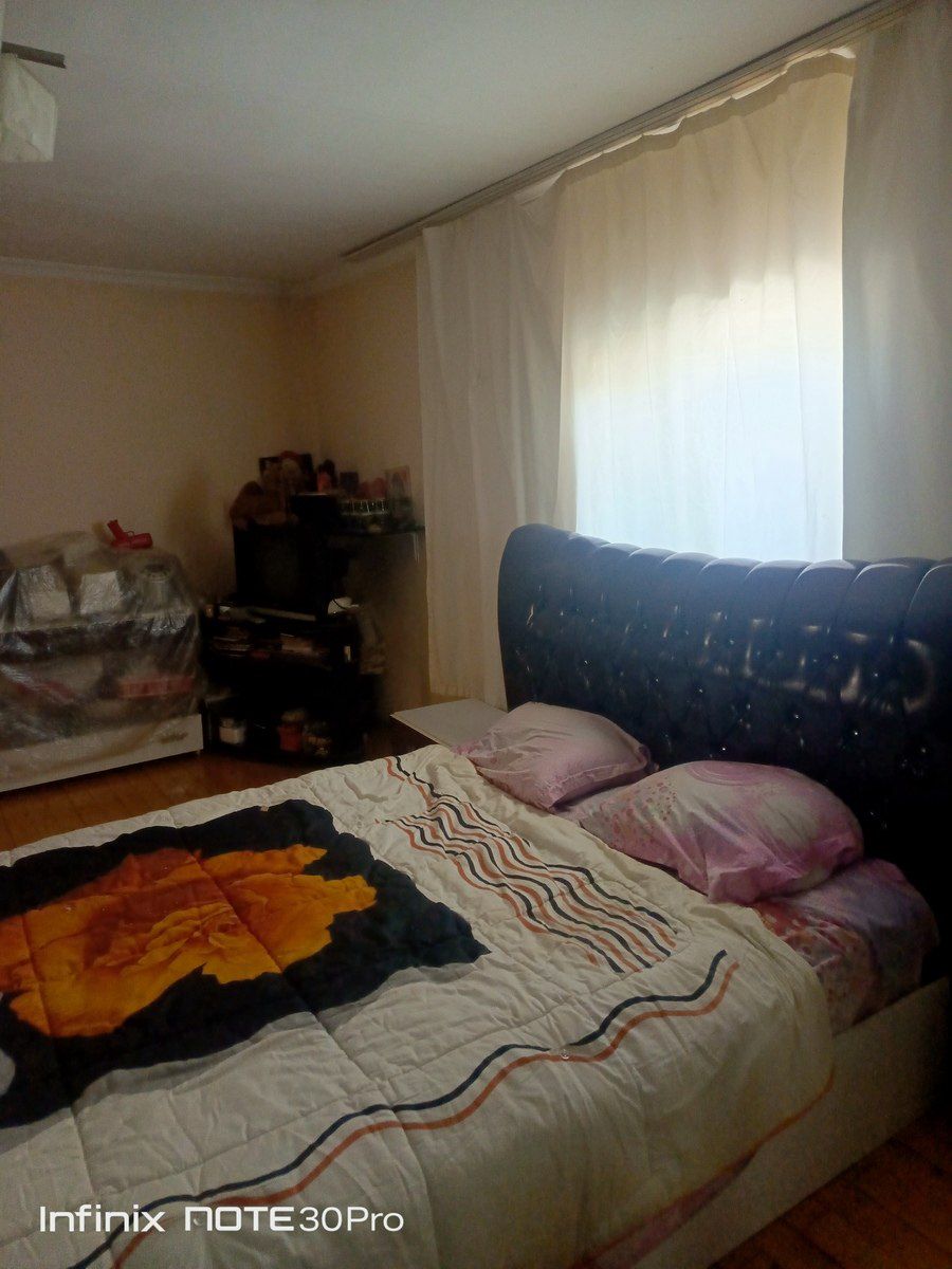 Satılır 2 otaqlı köhnə tikili 81 m² — Mənzil, Bakı (8)