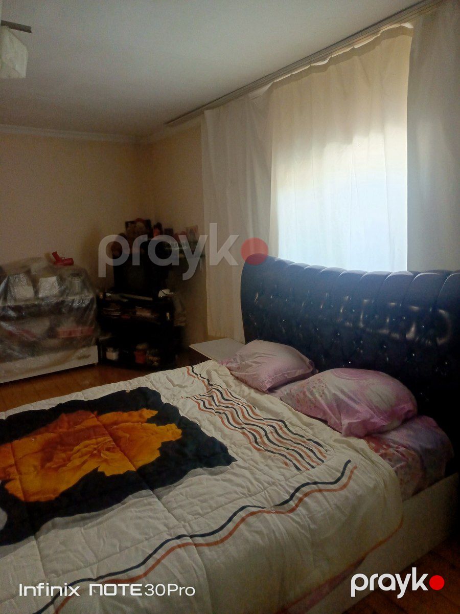 Satılır 2 otaqlı köhnə tikili 81 m² — Mənzil, Bakı (8)
