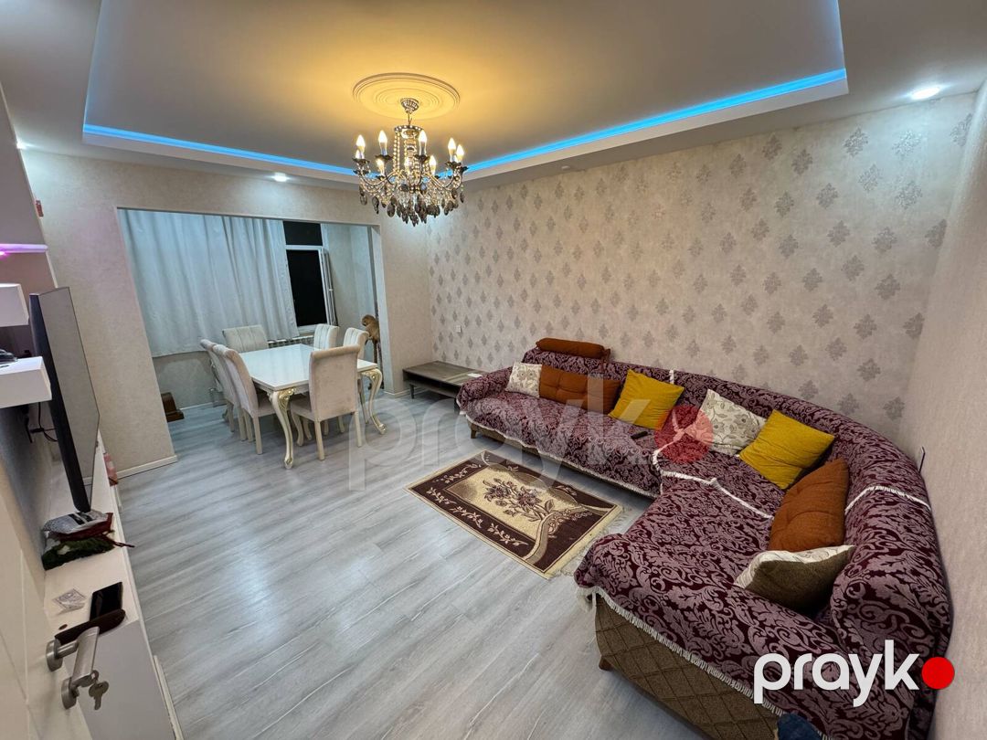 Satılır 3 otaqlı köhnə tikili 74 m² — Mənzil, Sumqayıt (2)