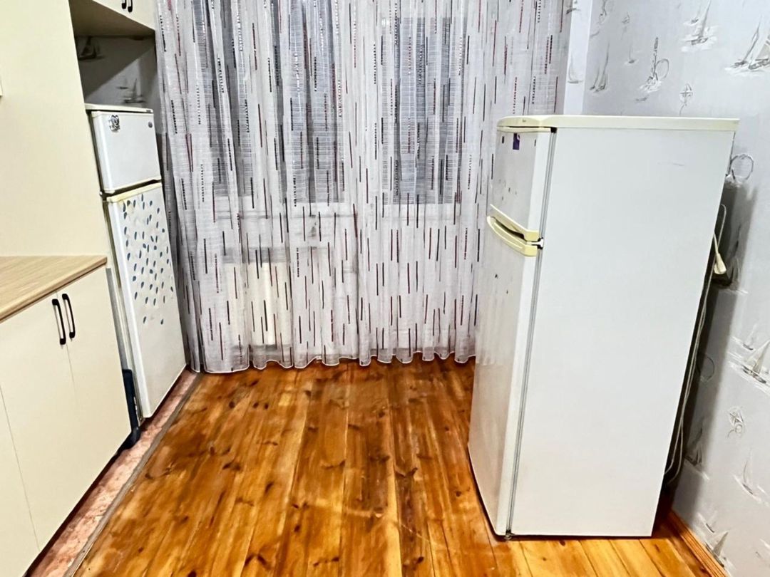 İcarəyə verilir 2 otaqlı yeni tikili 110 m² — Mənzil, Bakı (7)