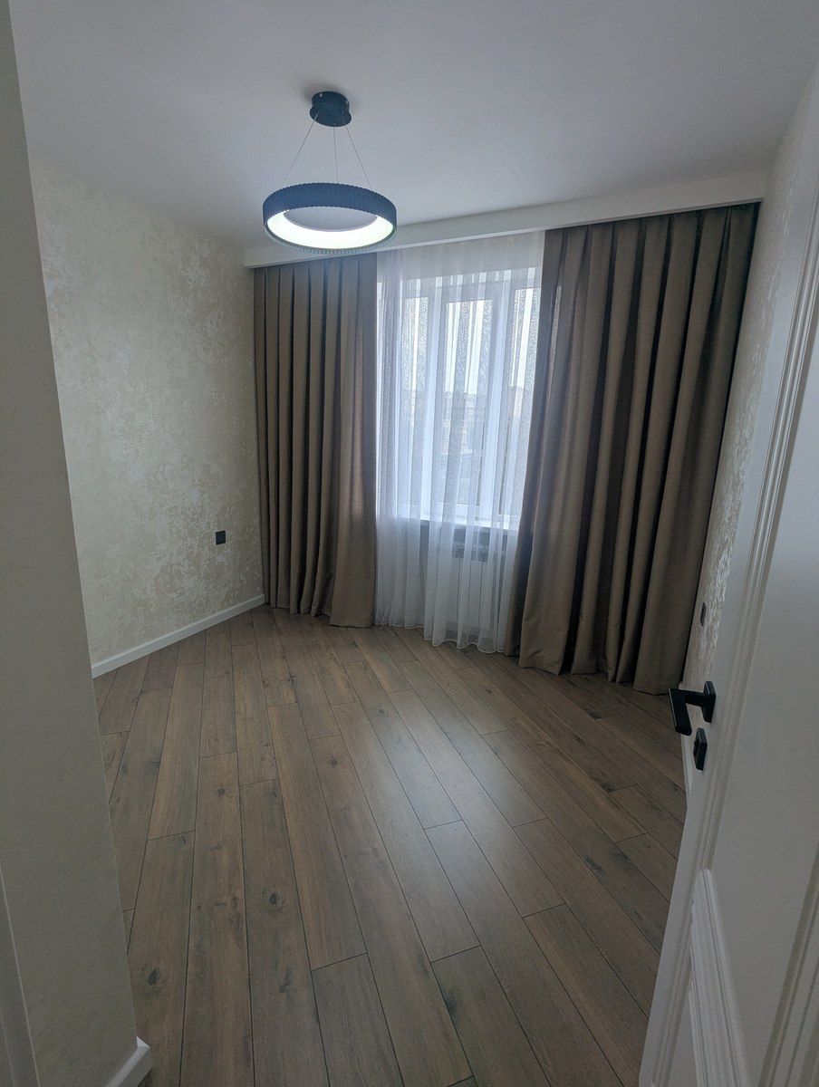 Satılır 3 otaqlı köhnə tikili 65 m² — Mənzil, Bakı (8)