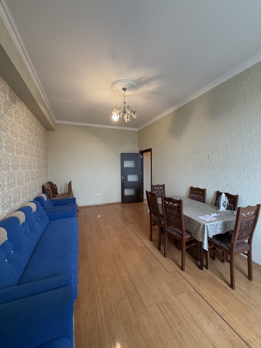 Satılır 2 otaqlı yeni tikili 66 m² — Mənzil, Xırdalan (2)