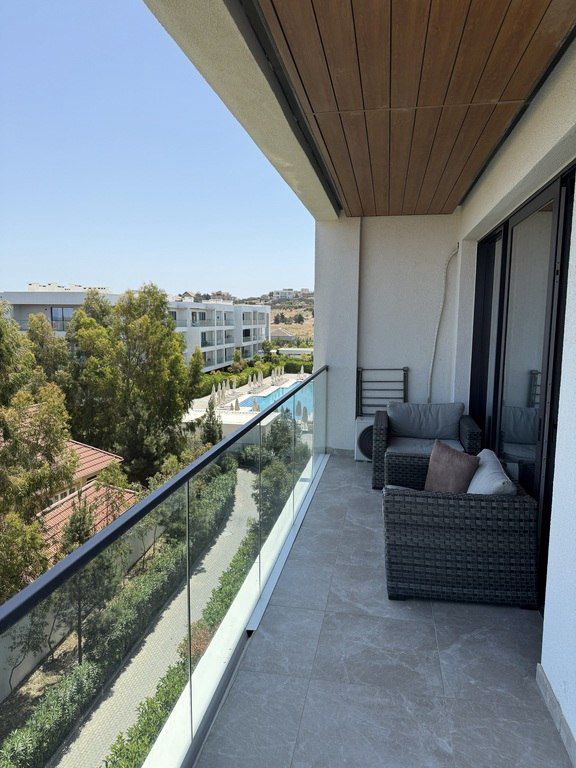 Satılır 1 otaqlı yeni tikili 75 m² — Mənzil, Bakı (6)
