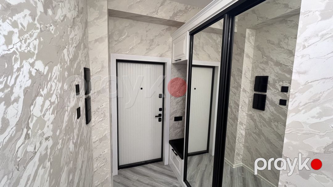 Satılır 3 otaqlı yeni tikili 95.7 m² — Mənzil, Xırdalan (2)