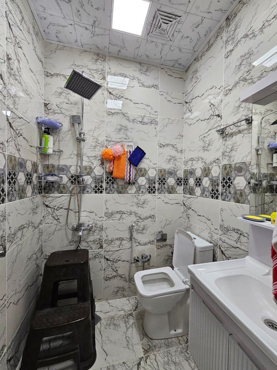 Satılır 2 otaqlı yeni tikili 58 m² — Mənzil, Bakı (2)