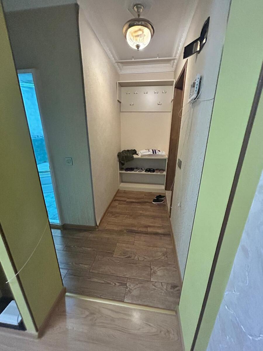 İcarəyə verilir 2 otaqlı köhnə tikili 50 m² — Mənzil, Bakı (4)