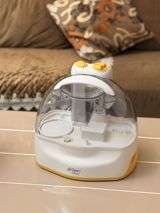 Arzum Baby uşaq qida hazırlama aparatı satılır Usaq yemeyinin — Multicookers and cooking appliances