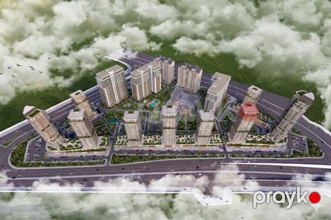 Satılır 3 otaqlı yeni tikili 127 m²