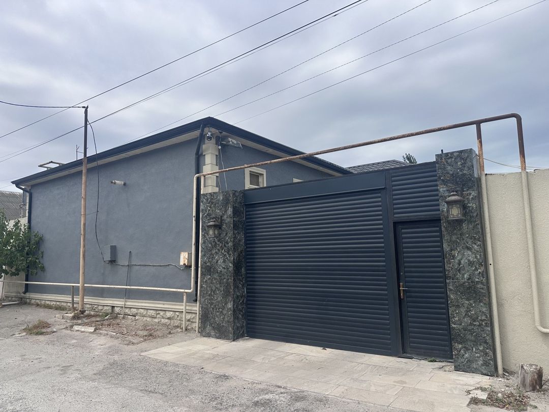 Satılır 4 otaqlı həyət evi/bağ evi 160 m² — Ev, villa, Bakı (2)
