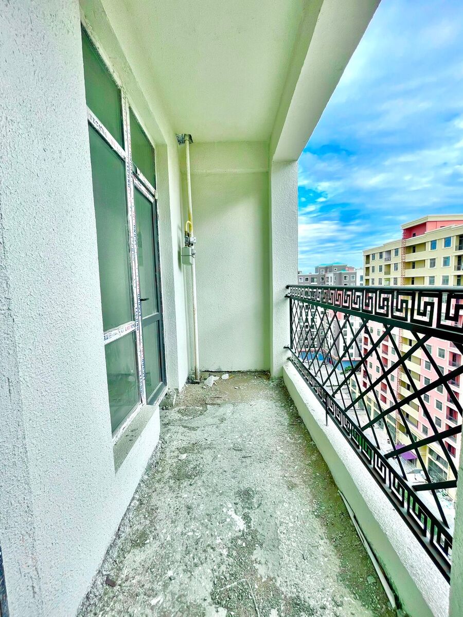 Satılır 3 otaqlı yeni tikili 101 m² — Mənzil, Bakı (5)