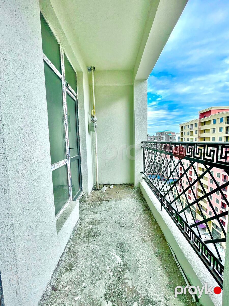 Satılır 2 otaqlı yeni tikili 85 m² — Mənzil, Bakı (8)