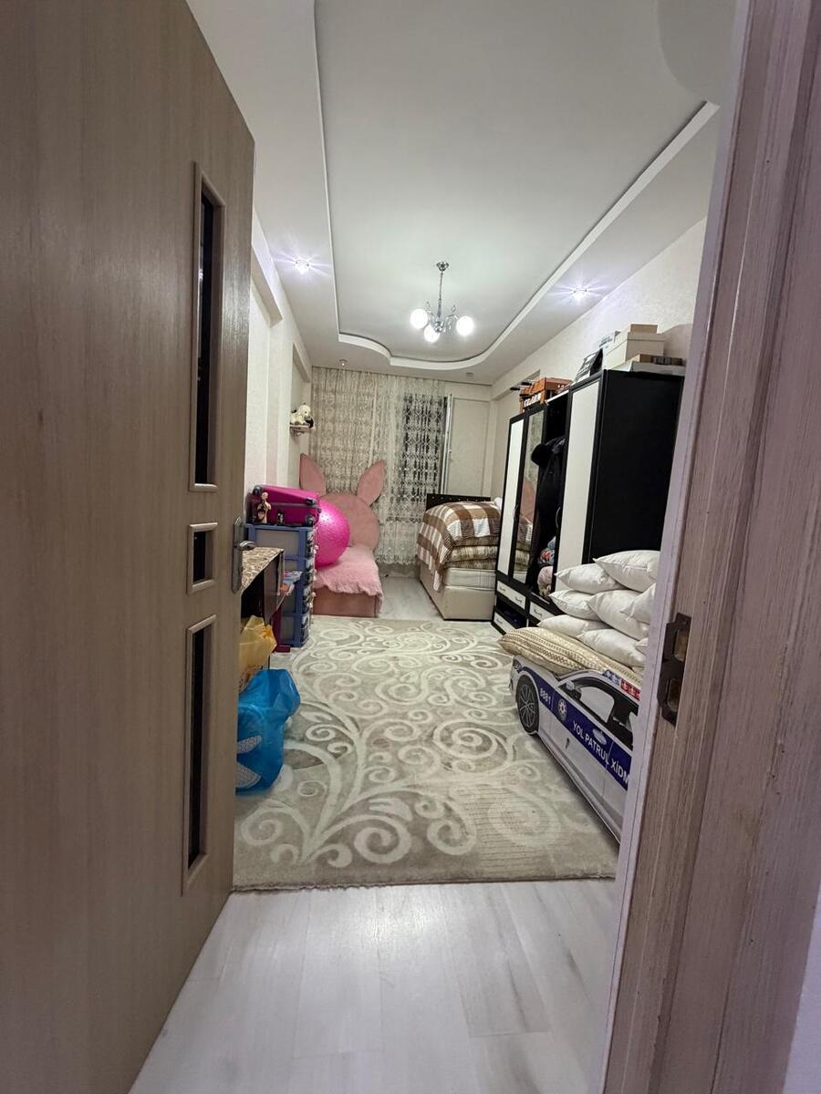 Satılır 3 otaqlı yeni tikili 98 m² — Mənzil, Bakı (6)