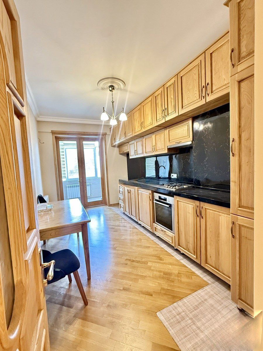 Satılır 3 otaqlı yeni tikili 126 m² — Mənzil, Bakı (10)