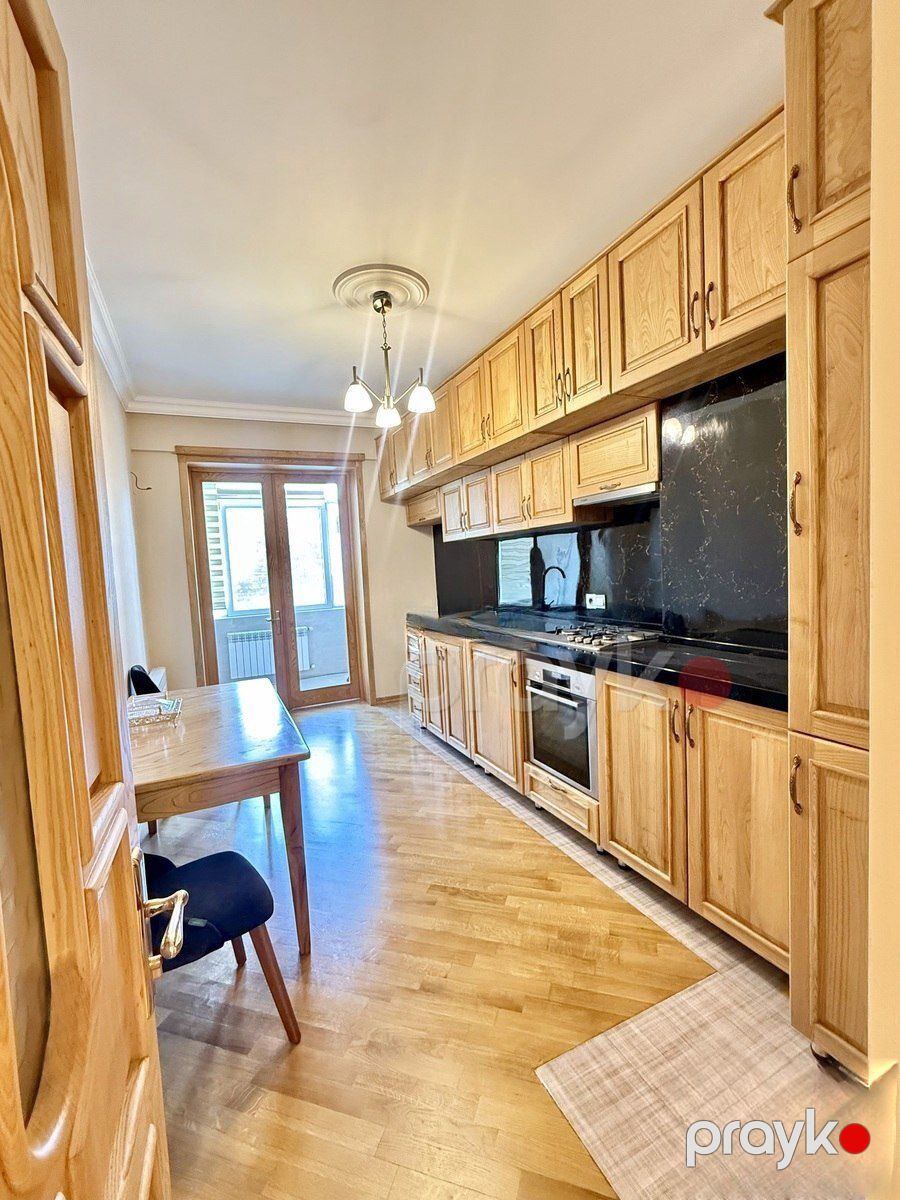 Satılır 3 otaqlı yeni tikili 126 m² — Mənzil, Bakı (10)
